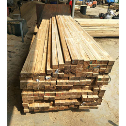 泰州辐射松建筑木方-日照国鲁木材加工-辐射松建筑木方生产厂